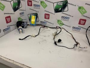 Begagnade Kablage Mazda 6 (GG12/82) 1.8i 16V Pris € 40,00 Marginaltabell erbjuds av Autodemontagebedrijf R. Poeste B.V.