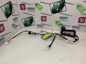 Begagnade Kablage Mazda 6 (GG12/82) 1.8i 16V Pris € 40,00 Marginaltabell erbjuds av Autodemontagebedrijf R. Poeste B.V.