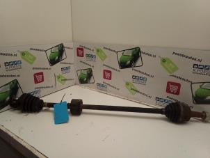 Używane Os napedowa prawy przód Alfa Romeo 146 (930B) 1.4 Twin Spark 16V Cena € 40,00 Procedura marży oferowane przez Autodemontagebedrijf R. Poeste B.V.