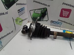 Używane Os napedowa lewy przód Alfa Romeo 146 (930B) 1.4 Twin Spark 16V Cena € 35,00 Procedura marży oferowane przez Autodemontagebedrijf R. Poeste B.V.