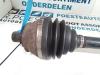 Drivaxel, höger fram från en Audi A6 (C6) 2.4 V6 24V 2004
