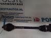 Drivaxel, höger fram från en Audi A6 (C6) 2.4 V6 24V 2004