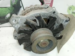 Gebruikte Dynamo Pontiac Trans Sport 3.1 LE,SE Prijs € 40,00 Margeregeling aangeboden door Autodemontagebedrijf R. Poeste B.V.