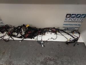 Używane Wiazka przewodów Volkswagen Polo IV (9N1/2/3) 1.8 GTI T 20V Cena € 245,00 Procedura marży oferowane przez Autodemontagebedrijf R. Poeste B.V.