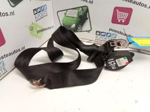 Gebruikte Veiligheidsgordel links-achter Audi A6 (C6) 2.4 V6 24V Prijs € 50,00 Margeregeling aangeboden door Autodemontagebedrijf R. Poeste B.V.