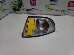 Gebruikte Pinker links Audi A4 Avant (B5) 1.8 20V Prijs € 10,00 Margeregeling aangeboden door Autodemontagebedrijf R. Poeste B.V.