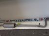 Uitlaat Middendemper van een Citroen C2 (JM), 2003 / 2012 1.4, Hatchback, 2Dr, Benzine, 1.360cc, 54kW (73pk), FWD, TU3JP; KFV, 2003-09 / 2009-12, JMKFVB; C 2004