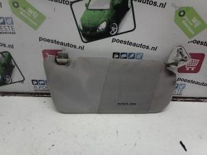 Begagnade Solskydd Hyundai Santa Fe I 2.4 16V 4x4 Pris € 20,00 Marginaltabell erbjuds av Autodemontagebedrijf R. Poeste B.V.