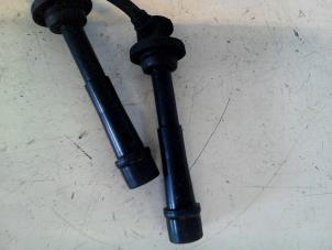 Gebruikte Bougiekabel Set Suzuki Alto (RF410) 1.1 16V Prijs € 12,00 Margeregeling aangeboden door Autodemontagebedrijf R. Poeste B.V.