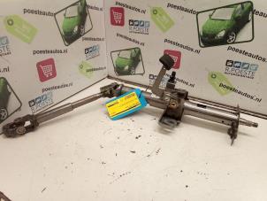 Begagnade Rattstångshölje (komplett) Suzuki Swift (ZA/ZC/ZD1/2/3/9) 1.5 VVT 16V Pris € 75,00 Marginaltabell erbjuds av Autodemontagebedrijf R. Poeste B.V.