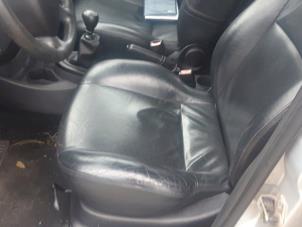 Begagnade Säte, vänster Ford Focus 1 Wagon 1.8 TDdi Pris € 85,00 Marginaltabell erbjuds av Autodemontagebedrijf R. Poeste B.V.