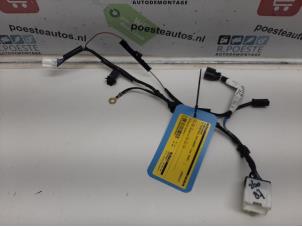 Begagnade Kablage Mitsubishi Outlander (CU) 2.0 16V 4x2 Pris € 30,00 Marginaltabell erbjuds av Autodemontagebedrijf R. Poeste B.V.