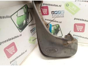 Begagnade Stänkskydd Landrover Freelander Hard Top 2.0 td4 16V Pris € 20,00 Marginaltabell erbjuds av Autodemontagebedrijf R. Poeste B.V.