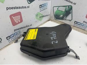 Używane Przewód powietrzny Mitsubishi Outlander (CU) 2.0 16V 4x2 Cena € 25,00 Procedura marży oferowane przez Autodemontagebedrijf R. Poeste B.V.