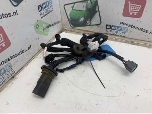 Begagnade Kablage Mitsubishi Outlander (CU) 2.0 16V 4x2 Pris € 30,00 Marginaltabell erbjuds av Autodemontagebedrijf R. Poeste B.V.