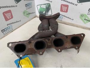 Begagnade Avgasgrenrör Volvo V40 (VW) 1.8i 16V Pris € 50,00 Marginaltabell erbjuds av Autodemontagebedrijf R. Poeste B.V.