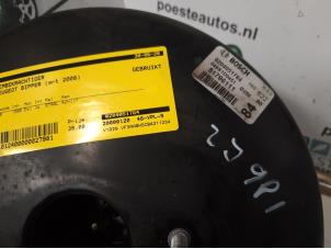 Begagnade Bromsservo Peugeot Bipper (AA) 1.4 HDi Pris € 35,00 Marginaltabell erbjuds av Autodemontagebedrijf R. Poeste B.V.