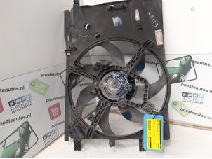 Begagnade Kylarfläkt Opel Corsa D 1.4 16V Twinport Pris € 20,00 Marginaltabell erbjuds av Autodemontagebedrijf R. Poeste B.V.
