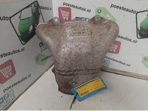 Używane Oslona termiczna ukladu wydechowego Honda Accord (CG/CH/CL) 1.8i 16V Cena € 20,00 Procedura marży oferowane przez Autodemontagebedrijf R. Poeste B.V.