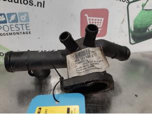 Begagnade Termostathus Volkswagen New Beetle (9C1/9G1) 2.0 Pris € 30,00 Marginaltabell erbjuds av Autodemontagebedrijf R. Poeste B.V.