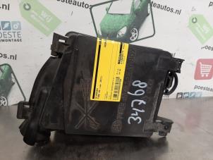 Gebruikte Diversen Ford Ka II 1.2 Prijs € 20,00 Margeregeling aangeboden door Autodemontagebedrijf R. Poeste B.V.