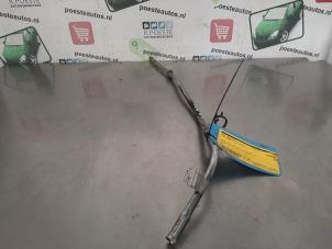 Używane Pretowy wskaznik poziomu oleju Fiat Punto Cena € 15,00 Procedura marży oferowane przez Autodemontagebedrijf R. Poeste B.V.