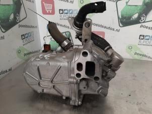 Gebruikte EGR module Fiat Punto Prijs € 65,00 Margeregeling aangeboden door Autodemontagebedrijf R. Poeste B.V.