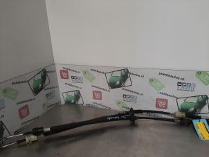 Begagnade Växelvajer, växellåda Mercedes B (W245) 2.0 B-180 CDI 16V Pris € 50,00 Marginaltabell erbjuds av Autodemontagebedrijf R. Poeste B.V.