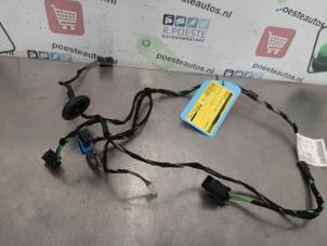 Gebruikte Elektrische Bedrading Compleet Mercedes B (W245) 2.0 B-180 CDI 16V Prijs € 30,00 Margeregeling aangeboden door Autodemontagebedrijf R. Poeste B.V.