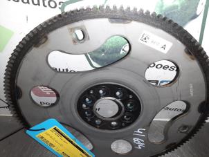 Begagnade Startkuggkrans Opel Astra K 1.6 SIDI Eco Turbo 16V Pris € 70,00 Marginaltabell erbjuds av Autodemontagebedrijf R. Poeste B.V.