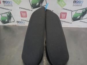 Używane Kanapa tylna Volvo V50 (MW) 1.6 D 16V Cena € 30,00 Procedura marży oferowane przez Autodemontagebedrijf R. Poeste B.V.