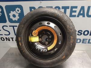 Gebruikte Thuiskomer Fiat Punto II (188) 1.2 16V Prijs € 35,00 Margeregeling aangeboden door Autodemontagebedrijf R. Poeste B.V.