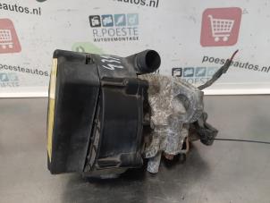 Gebruikte EGR Pomp Mercedes ML I (163) 320 3.2 V6 18V Aut.Kat. Prijs € 50,00 Margeregeling aangeboden door Autodemontagebedrijf R. Poeste B.V.