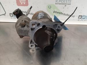Begagnade Startmotor Mazda MX-3 1.6i 16V Pris € 20,00 Marginaltabell erbjuds av Autodemontagebedrijf R. Poeste B.V.