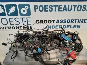 Gebruikte Bedrading Compleet Elektrisch Smart Forfour (453) 1.0 12V Prijs € 492,00 Margeregeling aangeboden door Autodemontagebedrijf R. Poeste B.V.