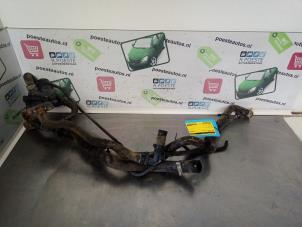 Begagnade Kylarslang Smart Forfour (453) 1.0 12V Pris € 50,00 Marginaltabell erbjuds av Autodemontagebedrijf R. Poeste B.V.