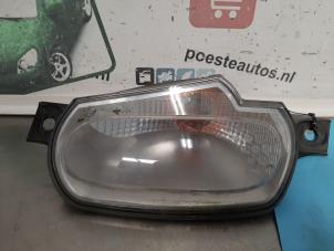 Begagnade Indikator, vänster Smart Forfour (453) 1.0 12V Pris € 12,00 Marginaltabell erbjuds av Autodemontagebedrijf R. Poeste B.V.