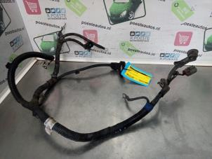 Gebruikte Kabelboom motorruimte Kia Picanto (BA) 1.0 12V Prijs € 30,00 Margeregeling aangeboden door Autodemontagebedrijf R. Poeste B.V.