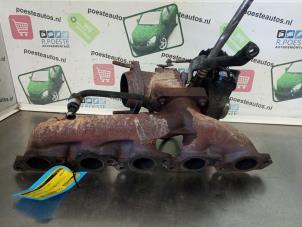 Begagnade Turbo Ssang Yong Rexton 2.9 TD RJ 290 Pris € 200,00 Marginaltabell erbjuds av Autodemontagebedrijf R. Poeste B.V.