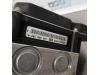 ABS pump from a Volkswagen Polo V (6R) 1.2 TDI 12V BlueMotion 2010
