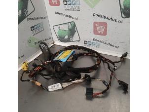 Begagnade Kablage Volkswagen Polo V (6R) 1.2 TDI 12V BlueMotion Pris € 40,00 Marginaltabell erbjuds av Autodemontagebedrijf R. Poeste B.V.