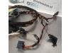 Kablage från en Volkswagen Polo V (6R) 1.2 TDI 12V BlueMotion 2010