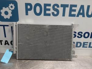 Gebruikte Airco Condensor Alfa Romeo GT (937) 2.0 JTS 16V Prijs € 35,00 Margeregeling aangeboden door Autodemontagebedrijf R. Poeste B.V.