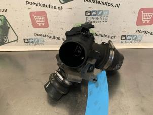Gebruikte Luchthoeveelheidsmeter Volvo V50 (MW) 1.6 D 16V Prijs € 40,00 Margeregeling aangeboden door Autodemontagebedrijf R. Poeste B.V.