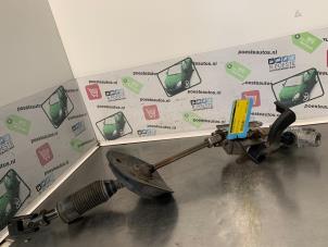 Begagnade Rattstångshölje (komplett) Fiat Ducato (243/244/245) 2.0 JTD Pris € 60,00 Marginaltabell erbjuds av Autodemontagebedrijf R. Poeste B.V.