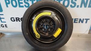 Używane Kolo dojazdowe Hyundai Coupe 2.7 V6 24V Cena € 60,00 Procedura marży oferowane przez Autodemontagebedrijf R. Poeste B.V.