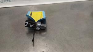 Begagnade Trycksensor, luftkonditionering Citroen C3 (SC) 1.6 HDi 92 Pris € 20,00 Marginaltabell erbjuds av Autodemontagebedrijf R. Poeste B.V.