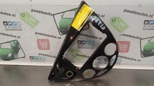 Begagnade Radiolist Ford Focus 1 1.6 16V Pris € 20,00 Marginaltabell erbjuds av Autodemontagebedrijf R. Poeste B.V.