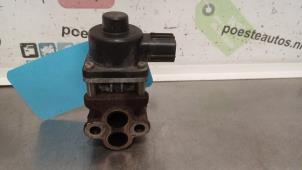 Begagnade EGR-ventil Mazda 3 Sport (BK) 1.6i 16V Pris € 20,00 Marginaltabell erbjuds av Autodemontagebedrijf R. Poeste B.V.
