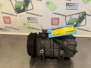 Begagnade Luftkonditioneringspump Volvo S80 (TR/TS) 2.4 SE 20V 170 Pris € 60,00 Marginaltabell erbjuds av Autodemontagebedrijf R. Poeste B.V.
